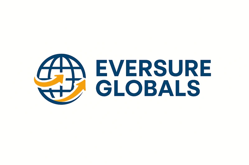 Eversure Globals Logo