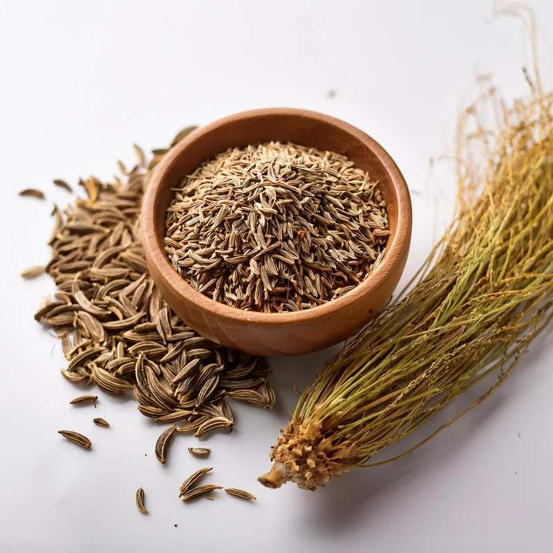 Premium Indian Jeera Cumin Seeds for Export
