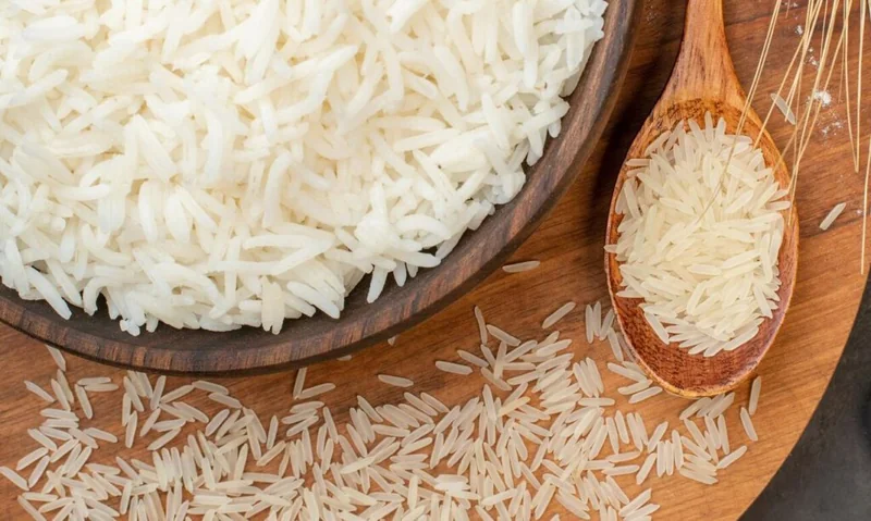 Premium Indian Basmati Rice for Export - Long Grain Aged Variety
